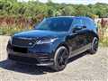 2018 Land Rover Range Rover Velar