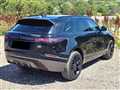 2018 Land Rover Range Rover Velar