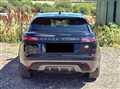 2018 Land Rover Range Rover Velar