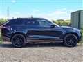 2018 Land Rover Range Rover Velar