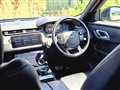 2018 Land Rover Range Rover Velar
