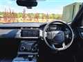 2018 Land Rover Range Rover Velar