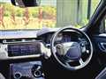 2018 Land Rover Range Rover Velar