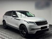 2018 Land Rover Range Rover Velar