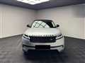 2018 Land Rover Range Rover Velar