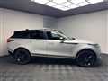 2018 Land Rover Range Rover Velar