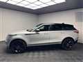 2018 Land Rover Range Rover Velar