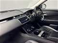 2018 Land Rover Range Rover Velar