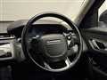 2018 Land Rover Range Rover Velar
