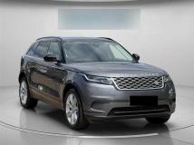 2018 Land Rover Range Rover Velar