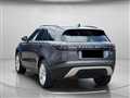2018 Land Rover Range Rover Velar