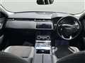 2018 Land Rover Range Rover Velar