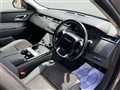 2018 Land Rover Range Rover Velar