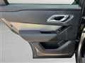 2018 Land Rover Range Rover Velar