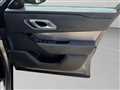 2018 Land Rover Range Rover Velar