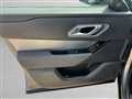 2018 Land Rover Range Rover Velar