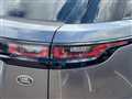 2018 Land Rover Range Rover Velar