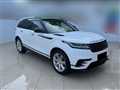 2017 Land Rover Range Rover Velar