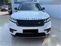 2017 Land Rover Range Rover Velar