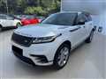 2017 Land Rover Range Rover Velar