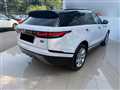 2017 Land Rover Range Rover Velar