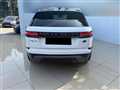 2017 Land Rover Range Rover Velar