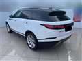2017 Land Rover Range Rover Velar
