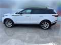 2017 Land Rover Range Rover Velar
