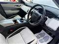 2017 Land Rover Range Rover Velar