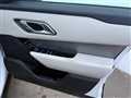2017 Land Rover Range Rover Velar