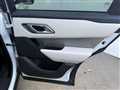 2017 Land Rover Range Rover Velar