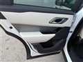 2017 Land Rover Range Rover Velar