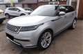 2017 Land Rover Range Rover Velar