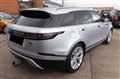 2017 Land Rover Range Rover Velar
