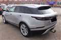 2017 Land Rover Range Rover Velar