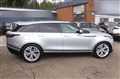 2017 Land Rover Range Rover Velar