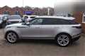 2017 Land Rover Range Rover Velar