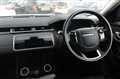 2017 Land Rover Range Rover Velar
