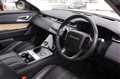 2017 Land Rover Range Rover Velar