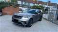 2018 Land Rover Range Rover Velar