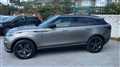 2018 Land Rover Range Rover Velar