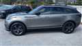 2018 Land Rover Range Rover Velar