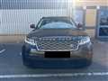 2018 Land Rover Range Rover Velar