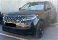 2018 Land Rover Range Rover Velar