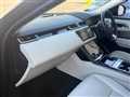 2018 Land Rover Range Rover Velar