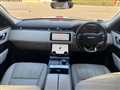 2018 Land Rover Range Rover Velar