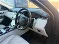 2018 Land Rover Range Rover Velar