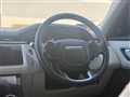 2018 Land Rover Range Rover Velar