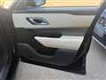 2018 Land Rover Range Rover Velar