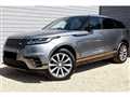 2018 Land Rover Range Rover Velar